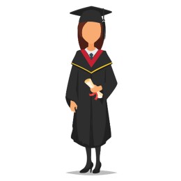 量身訂作澳門大學碩士法學院(FLL)畢業袍  黑色方帽黑色流蘇 紅色v領披肩 畢業袍製衣廠 DA139 量身訂作澳門大學碩士法學院(FLL)畢業袍  黑色方帽黑色流蘇 紅色v領披肩 畢業袍製衣廠 DA139